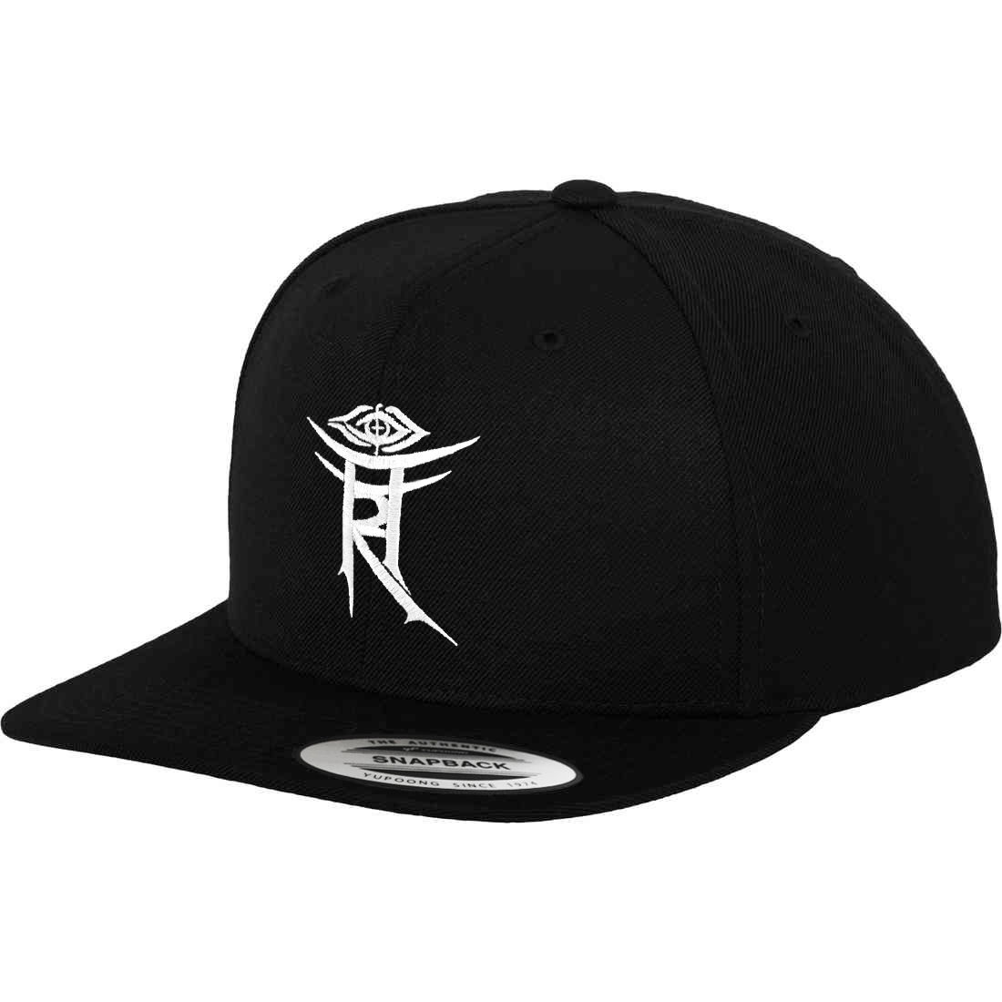 THE AUTHENTIC CLASSIC YUPOONG SNAPBACK, WHITE