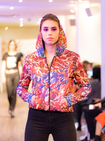 THE HOUSE OF RADHA
THE PROTECTOR