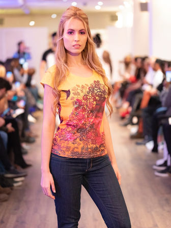 THE HOUSE OF RADHA
THE DREAMER