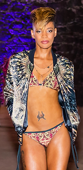 THE HOUSE OF RADHA & MADEIRA FASHION WEEKEND