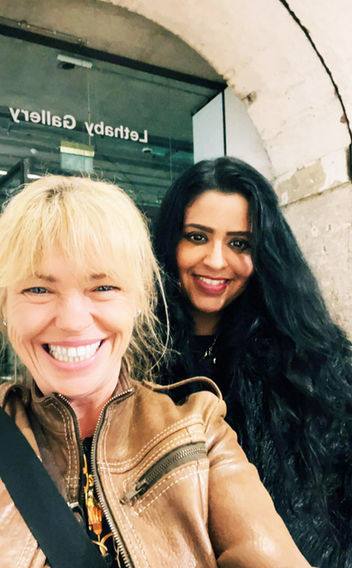 FACE SUMMIT, LONDON - ADDRESSING EQUALITY, DIVERSITY AND INCLUSIVITY