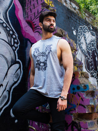 THE HOUSE OF RADHA
ENDURANCE