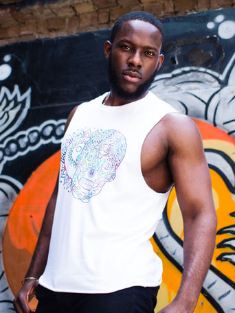 THE HOUSE OF RADHA
CHAKRAS