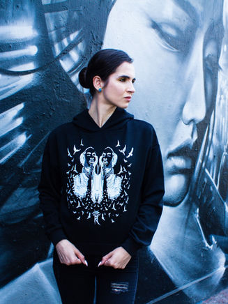 THE HOUSE OF RADHA
LET MUSIC GUIDE THE WAY