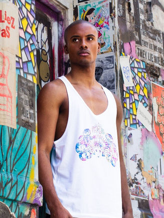 THE HOUSE OF RADHA
TRIBAL DANCE