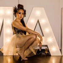 MANTRA HOUSE AND TECHNO MUSIC EVENT THE HOUSE OF RADHA