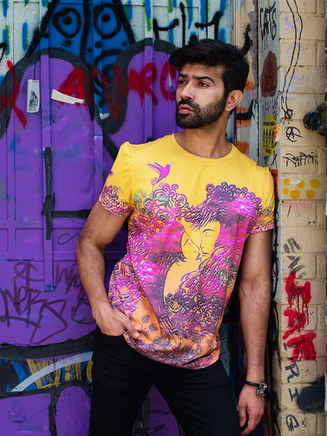 THE HOUSE OF RADHA
SOULS ENTWINED