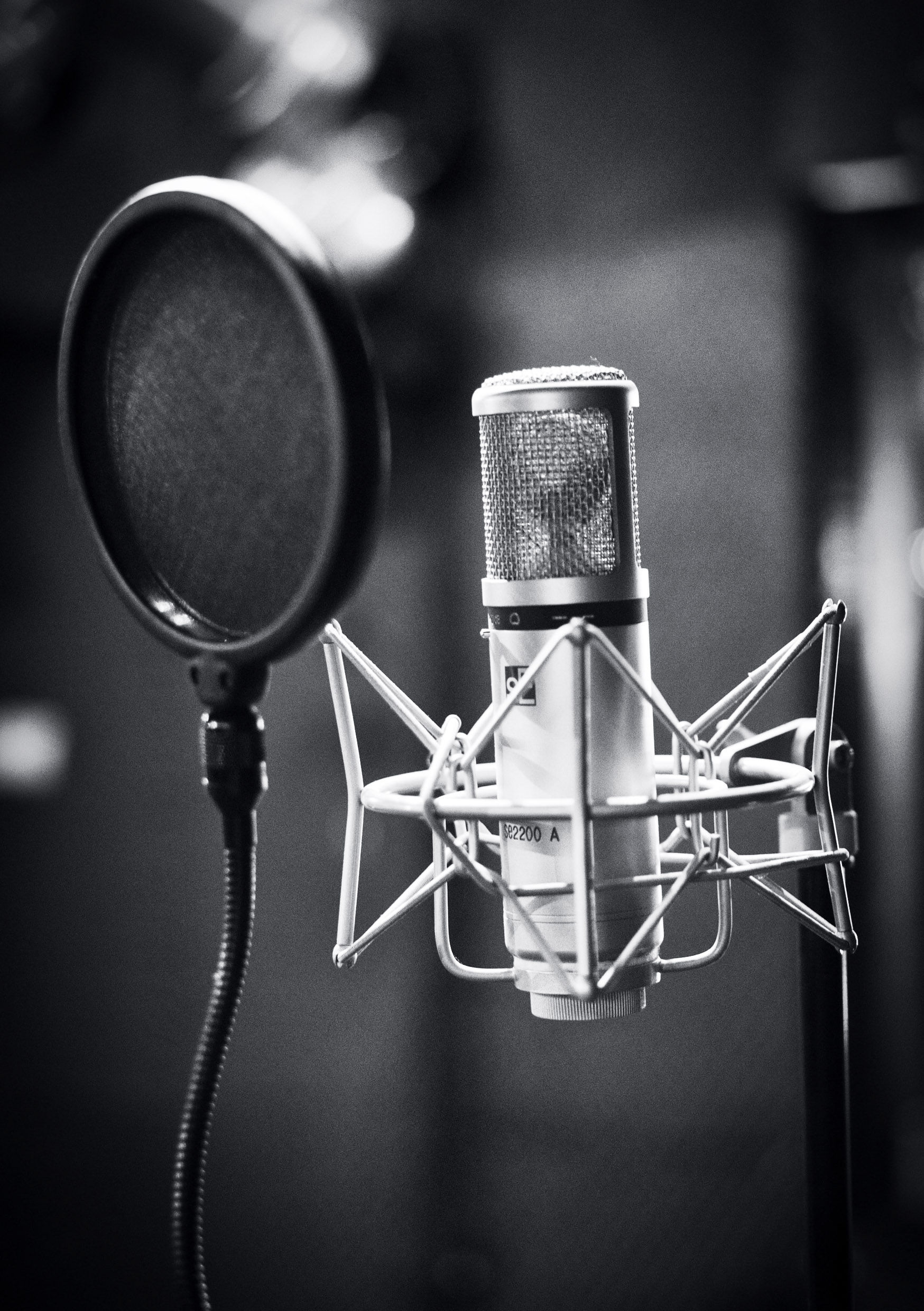 ROBERT L. SMITH, MUSIC PRODUCTION & ENGINEERING - MASTERCLASS