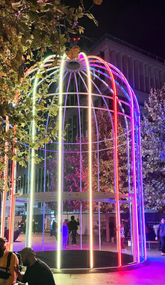 FACE SUMMIT, LONDON - ADDRESSING EQUALITY, DIVERSITY AND INCLUSIVITY