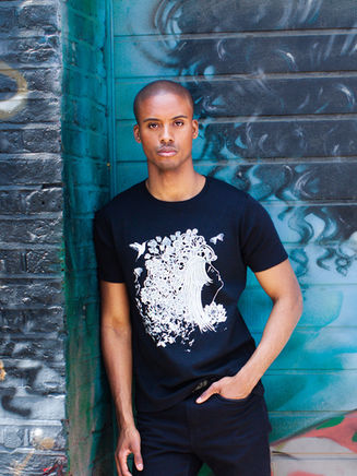 THE HOUSE OF RADHA
THE DREAMER