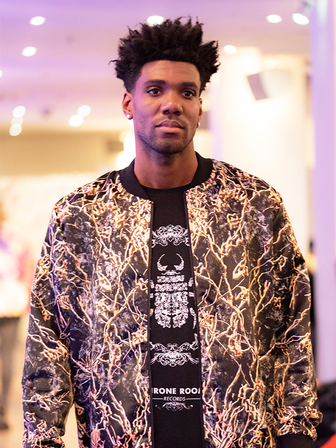 THE HOUSE OF RADHA
JOURNEY BEGINS