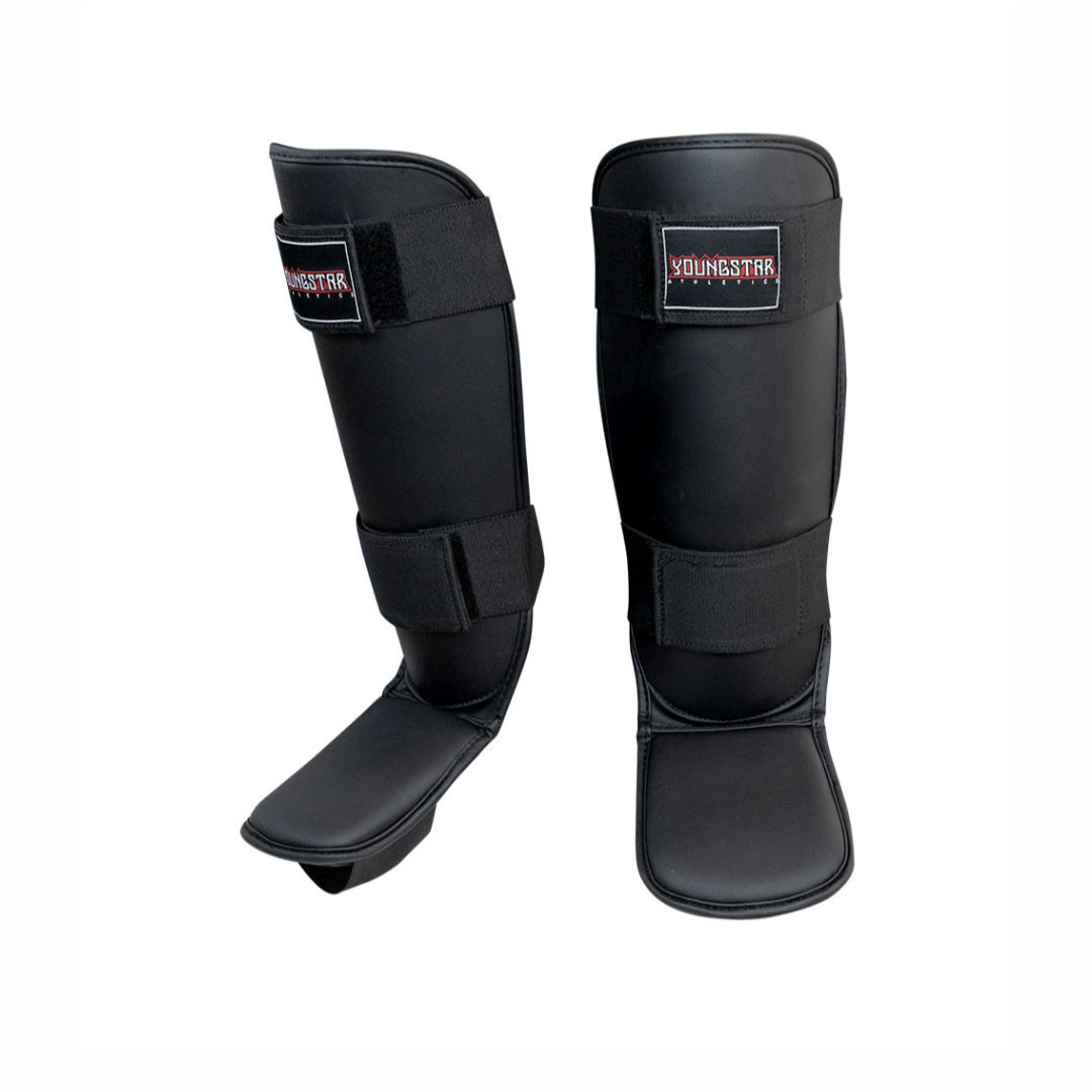 Youngstar Youth Shin Pads