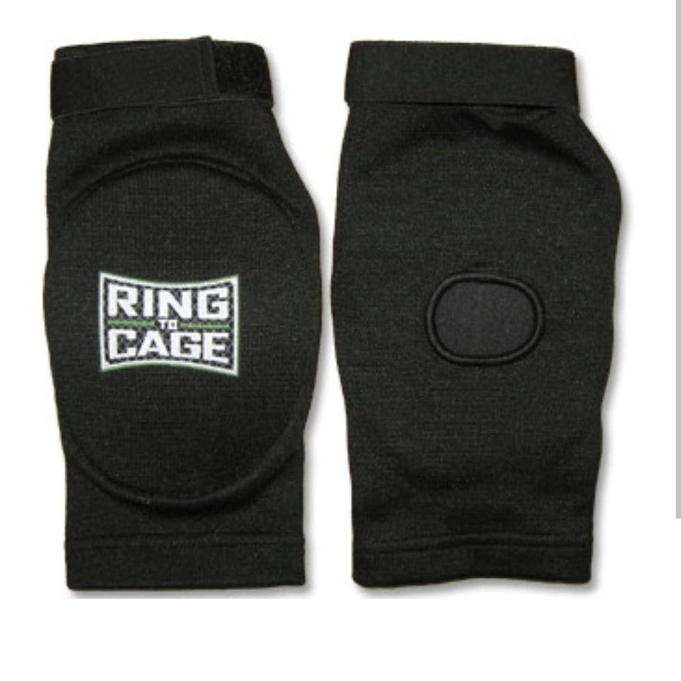 Thumbnail: Muay Thai Elbow Striking Pads 