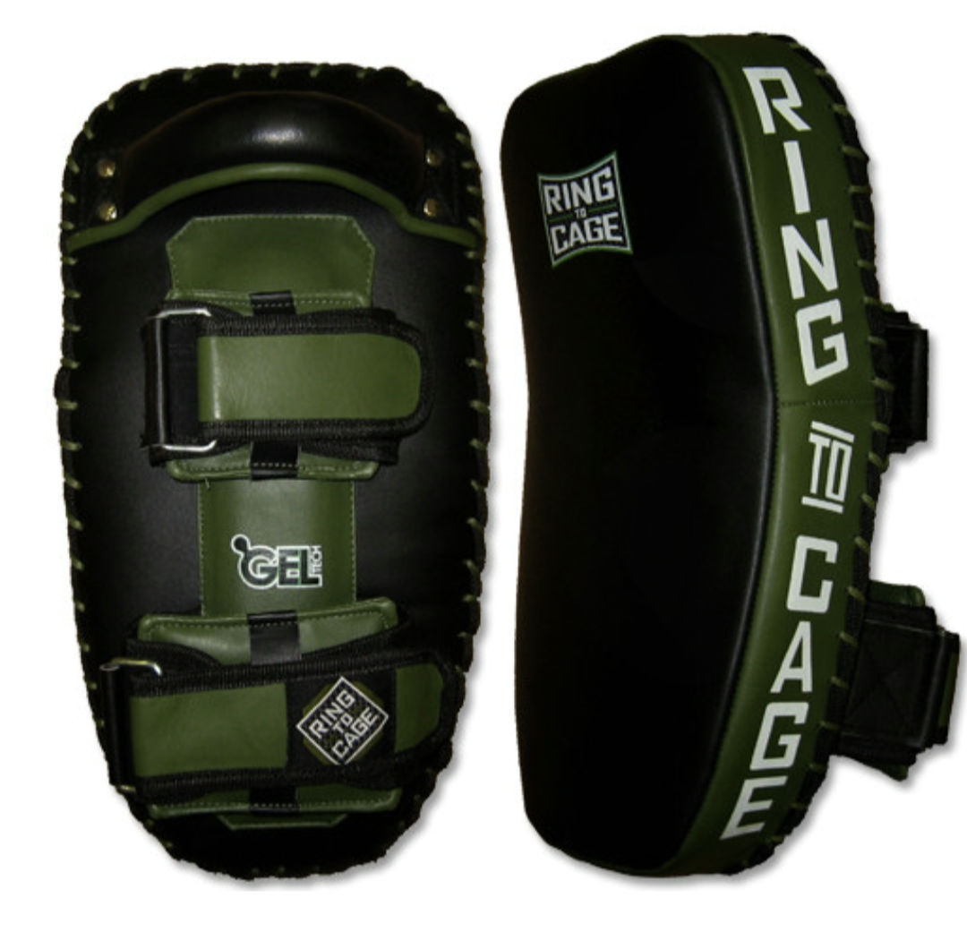 Deluxe Thai Pad | Green