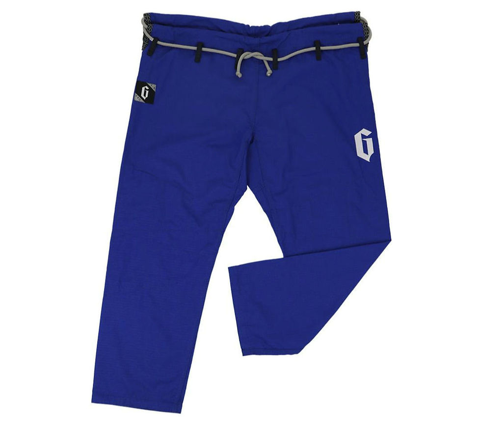 Thumbnail: GAMENESS MEN'S AIR PRO GI 2.0 l Blue