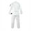 Thumbnail: V6 BJJ GI I White