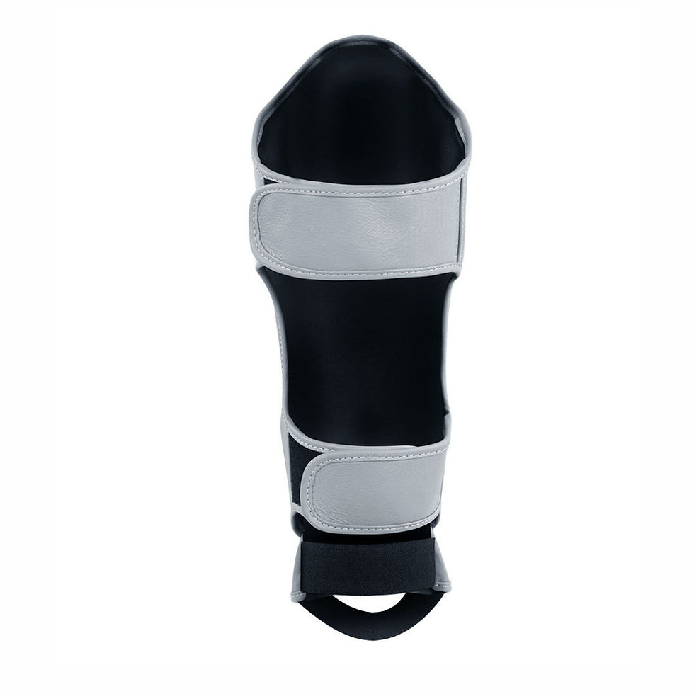 Thumbnail: HMIT Shin Guards I Cement