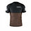 Thumbnail: CompLite Ranked Rash guard I Brown