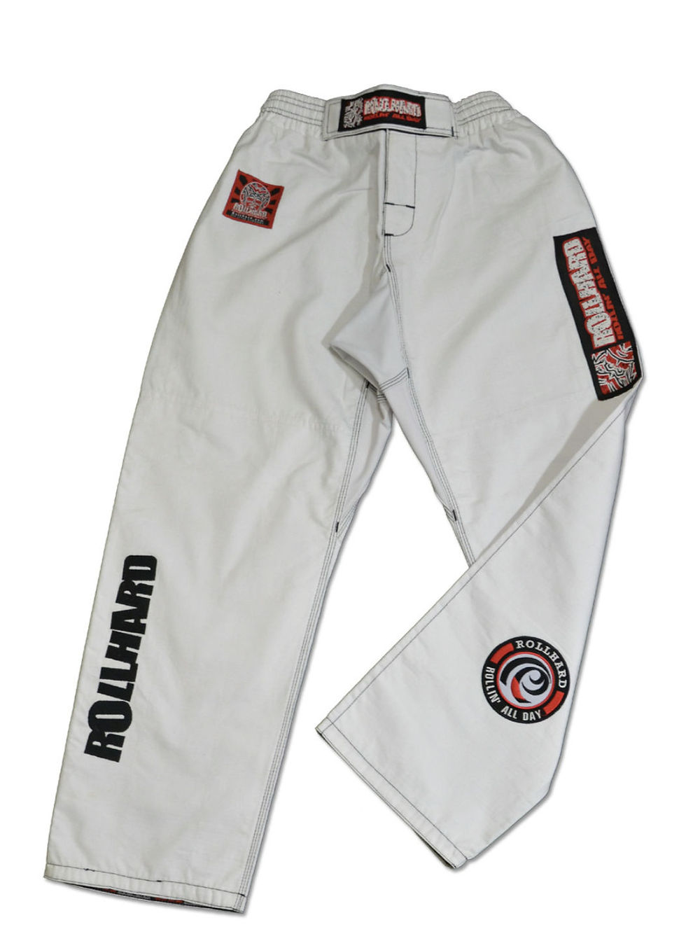 Thumbnail: ROLL HARD Hybrid flex GI Pants