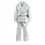 Thumbnail: Recruit Kids BJJ GI I White