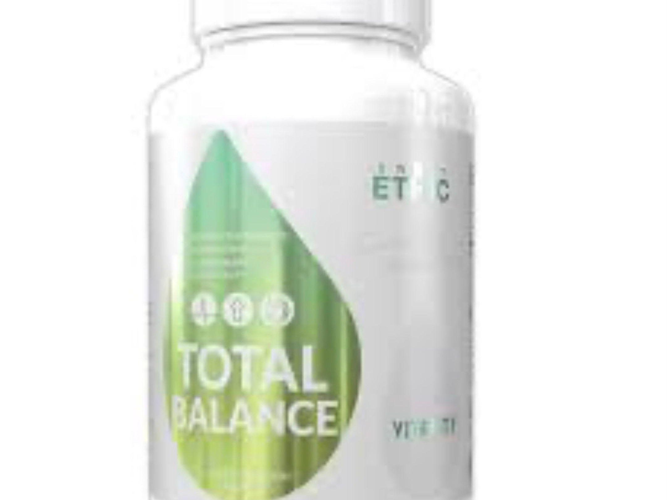Sweat Ethic Total Balance (Hormone Balance)