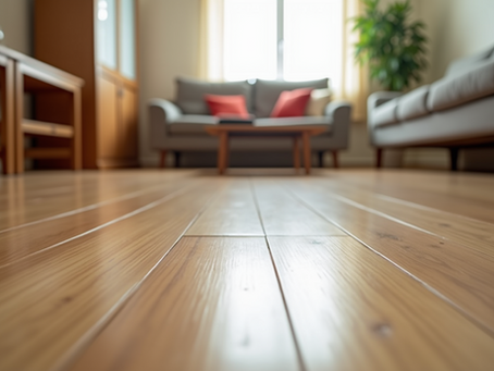 Transform Your Home with Expert Flooring Installation