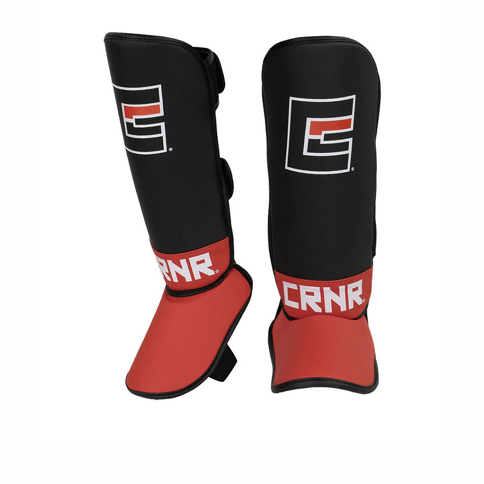 Prospect Kids Shin Guards