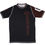 Thumbnail: GAMENESS SHORT SLEEVE PRO RANK Rash guard l Brown