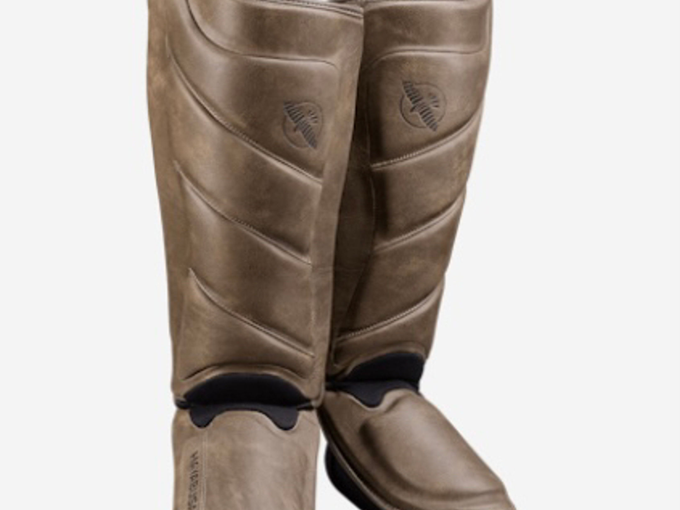 Hayabusa T3 LX Shin Guards