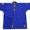Thumbnail: Built-in rash guard blue Gi
