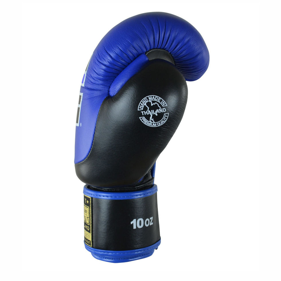 Thumbnail: HMIT Boxing Gloves l Blue