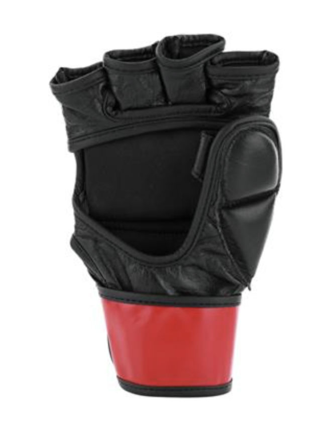 Thumbnail: MODUS TRAINING GLOVES l White