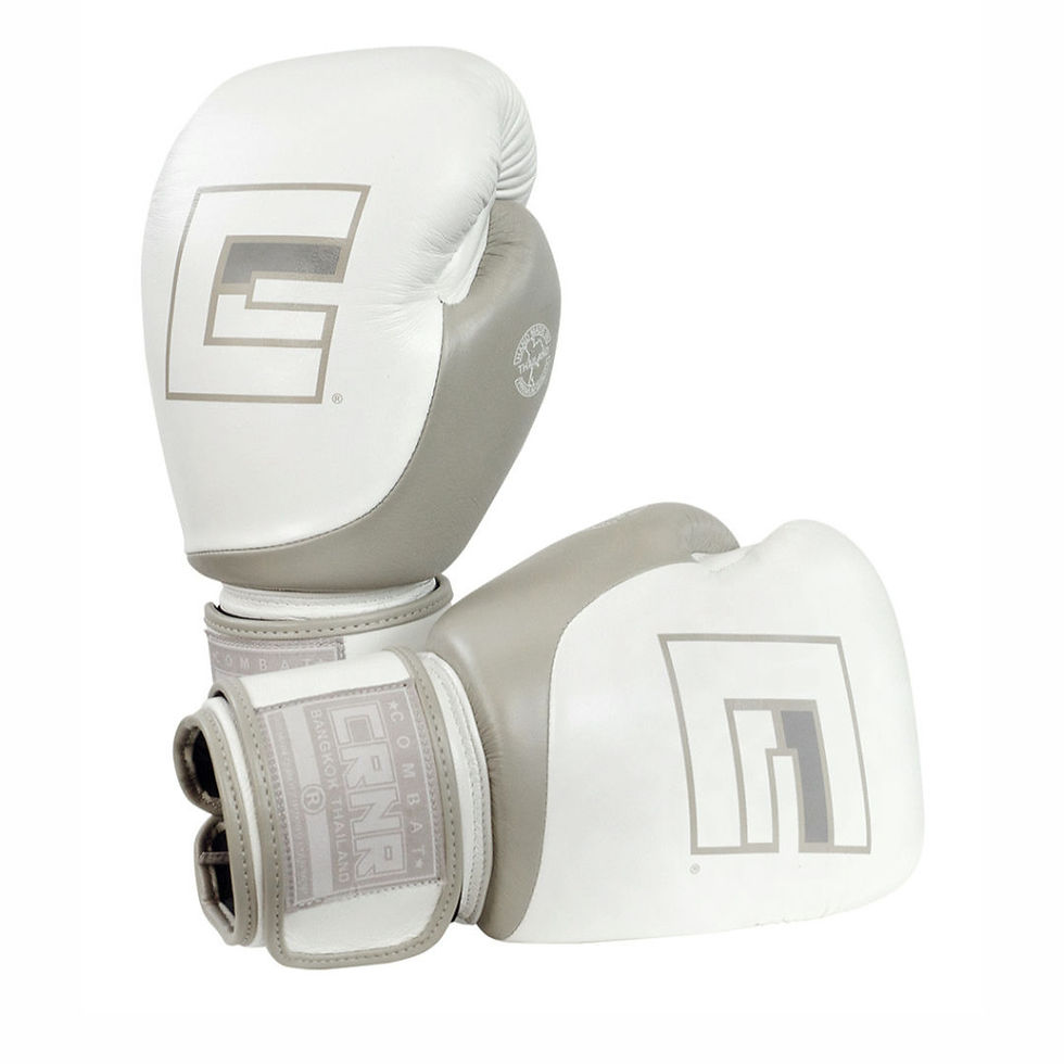 Thumbnail: HMIT Boxing Gloves l Neutral 