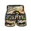 Thumbnail: Jumbo Muay Thai Shorts l Gold Crush