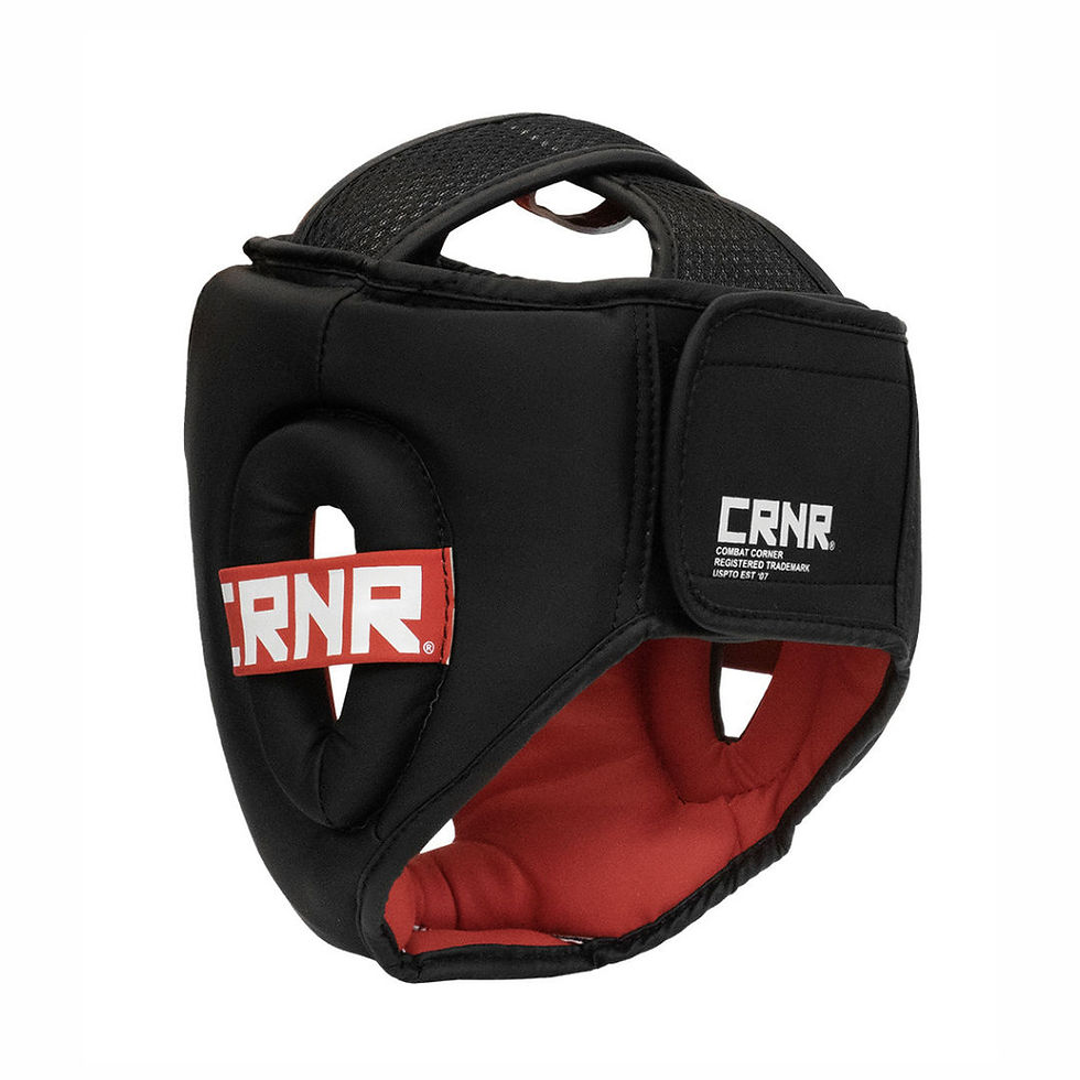 Thumbnail: Prospect Kids Headgear 