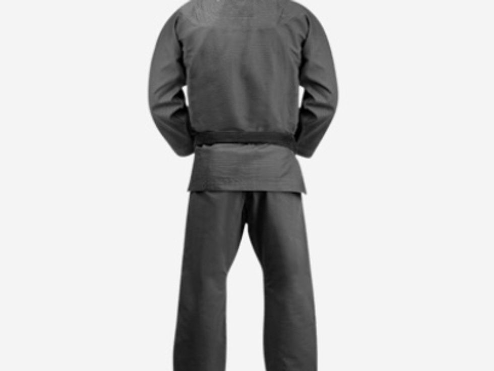 Thumbnail: Hayabusa Ultra-Lightweight Jiu Jitsu Gi