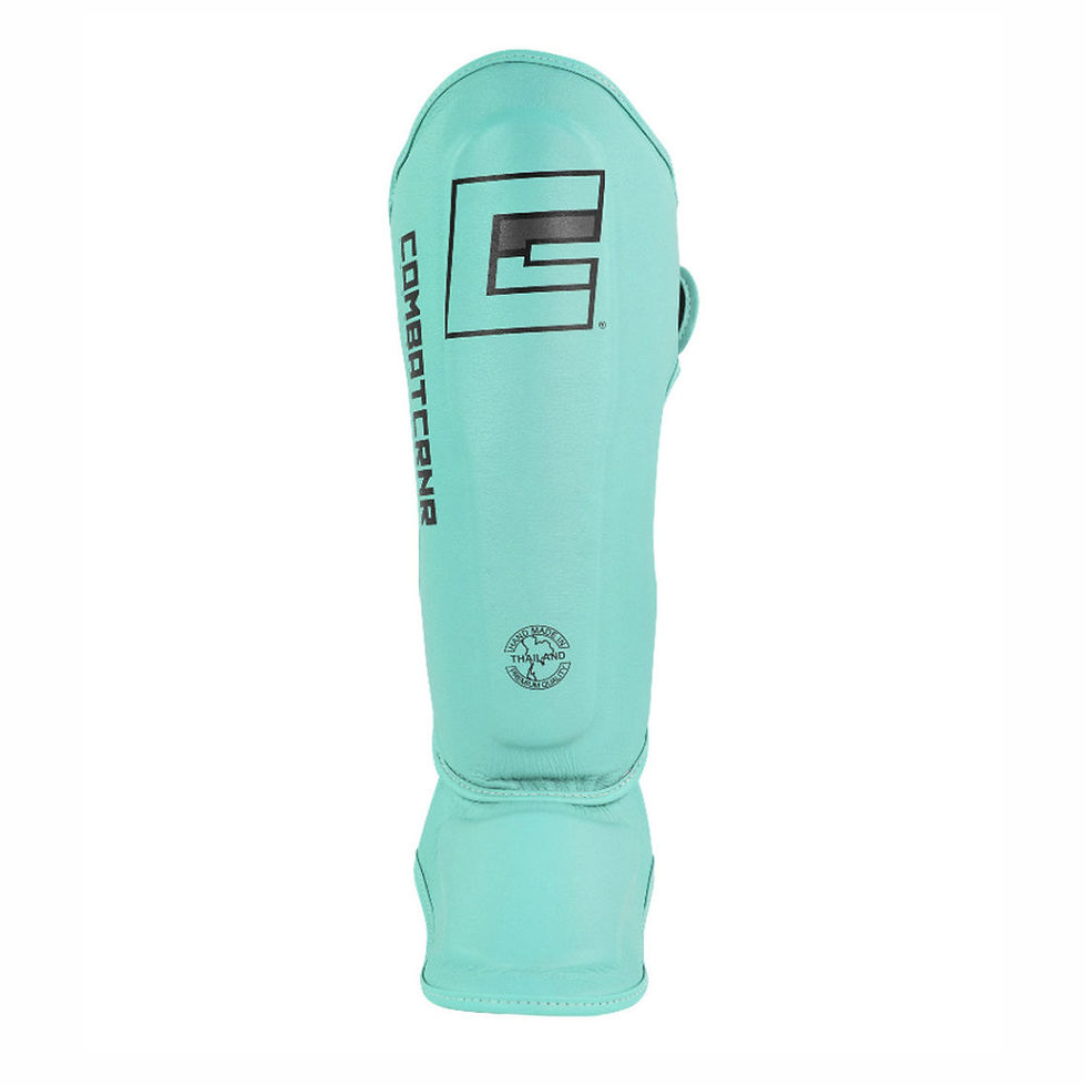 Thumbnail: HMIT Shin Guards I Mint