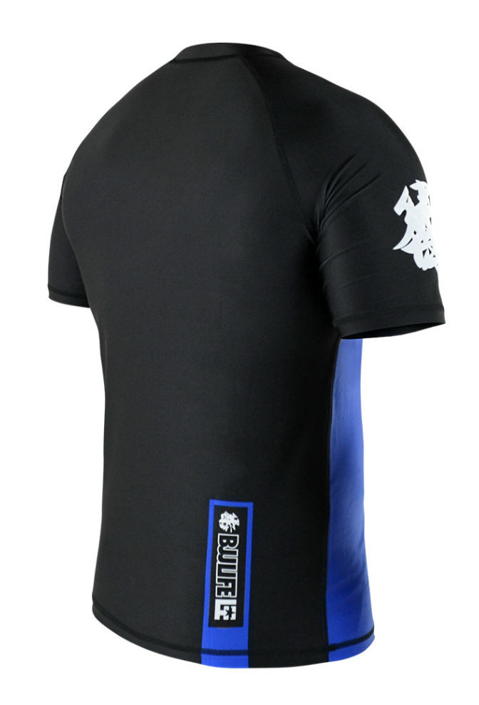Thumbnail: CompLite Ranked Rash guard I Blue Belt
