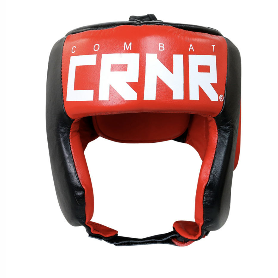 Thumbnail: Pro/Comp Headgear