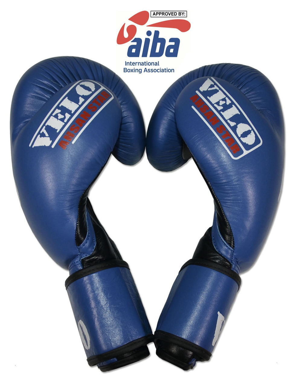 Thumbnail: AIBA Approved Amateur Boxing Competition Gloves