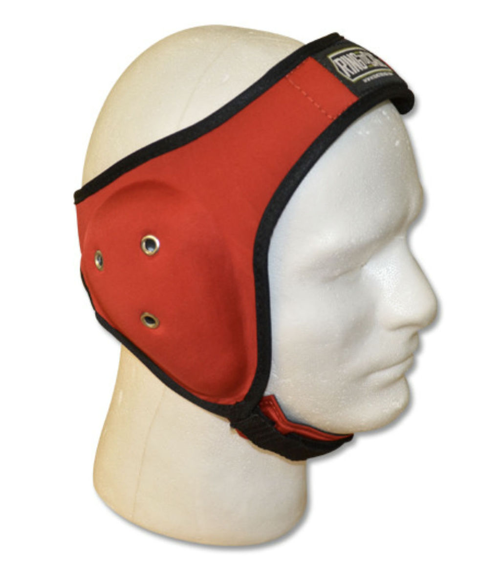 Thumbnail: Ultra Soft Ear Gaurd