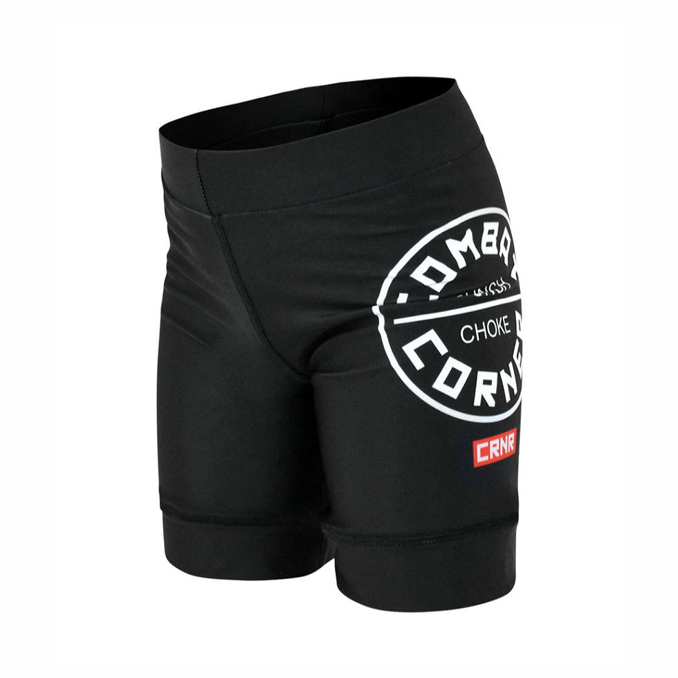 Kids Vale Tudo Shorts Punch X Choke