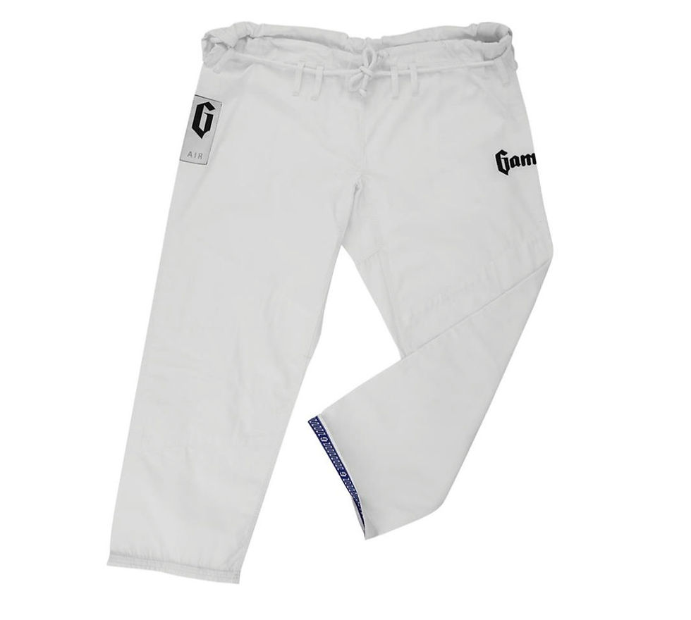 Thumbnail: MEN'S AIR GI 2.0 I WHITE