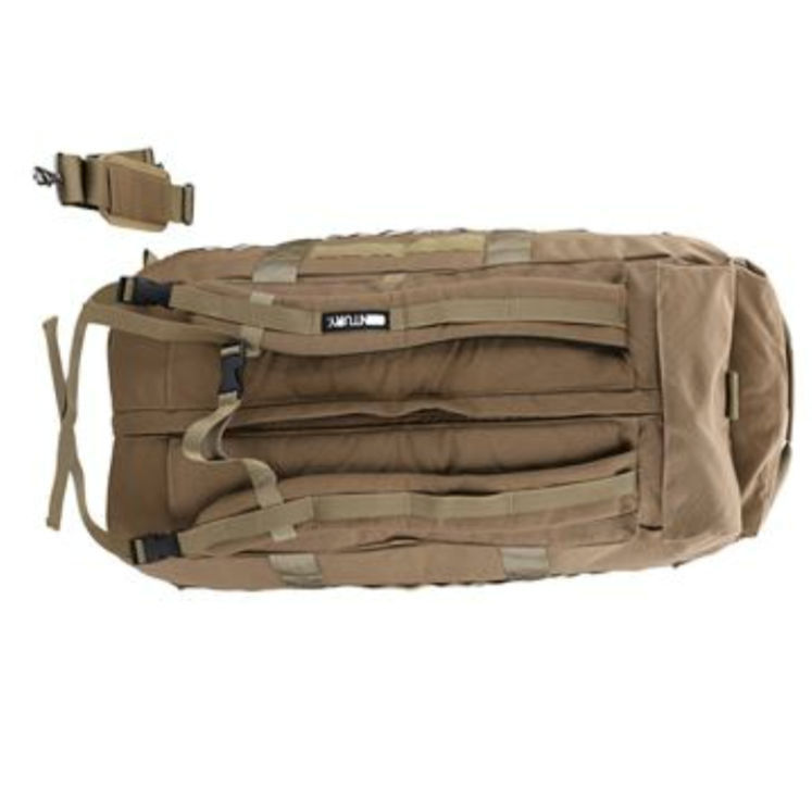 Thumbnail: Tactical Gear Bag l Tan