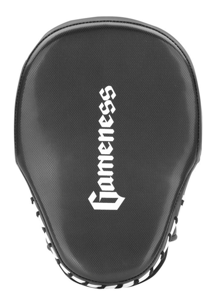 Thumbnail: RUKUS CURVED GLOVE MITTS