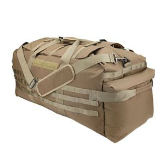 Thumbnail: Tactical Gear Bag l Tan