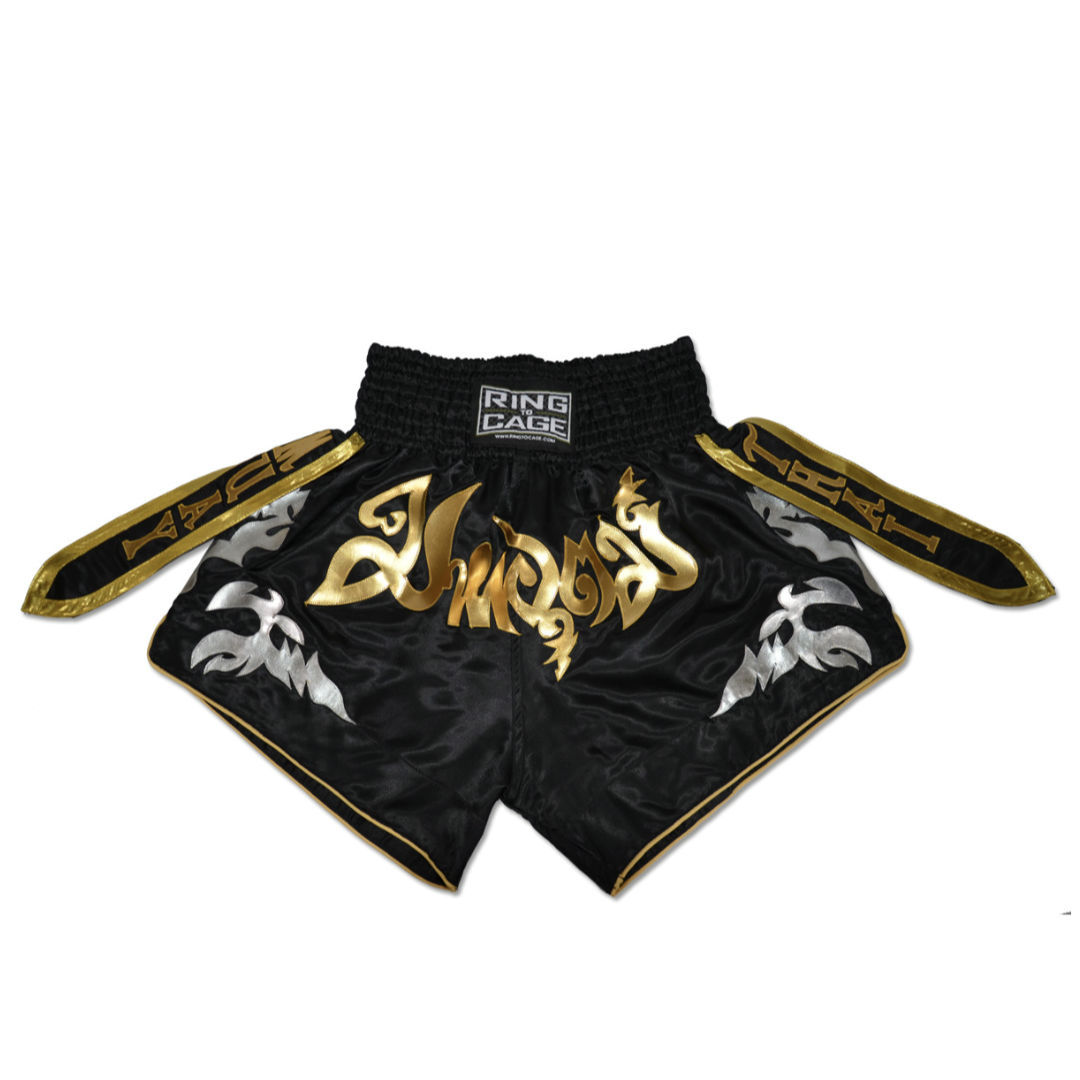 Muay Thai Gladiator Shorts 