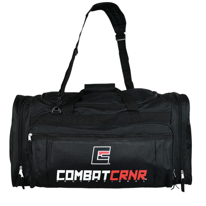 Thumbnail: Combat Corner Gym Bag