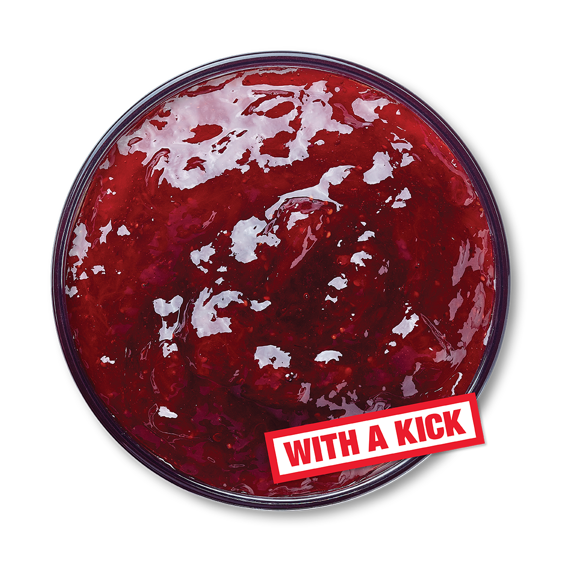 Jammin' Strawberry Jam