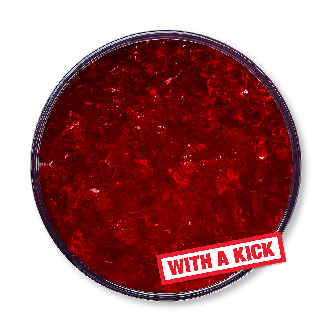 Jammin' Dr Soda Jelly